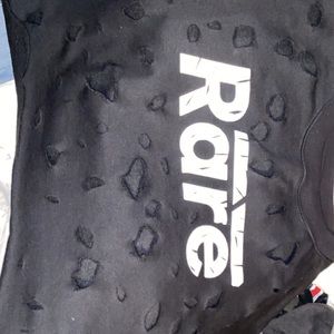 Rare Hoodie